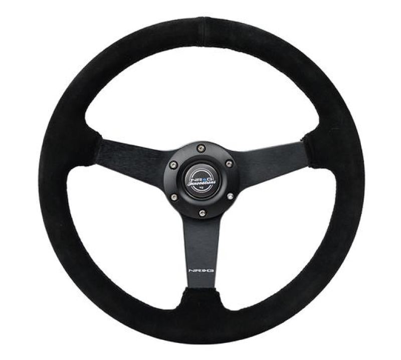 Steering Wheels NRGRST-037MB-S NRG