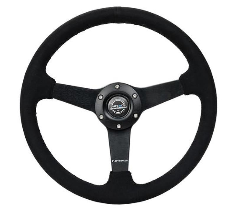 Steering Wheels NRGRST-037MB-SA NRG