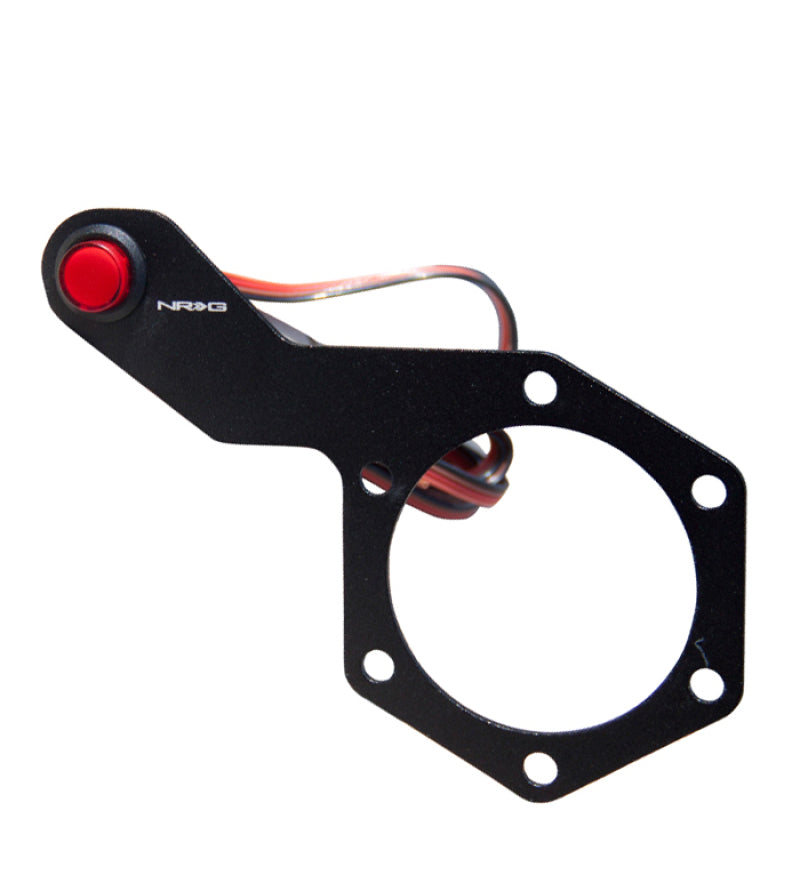 Steering Wheels NRGWSS-100BK NRG