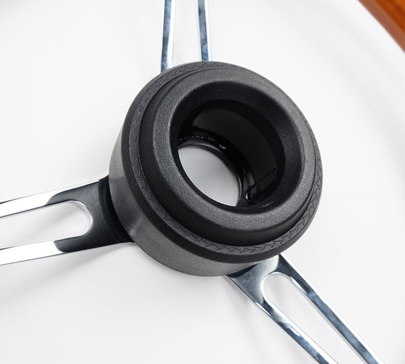 Steering Wheels NRGHB-001BK NRG