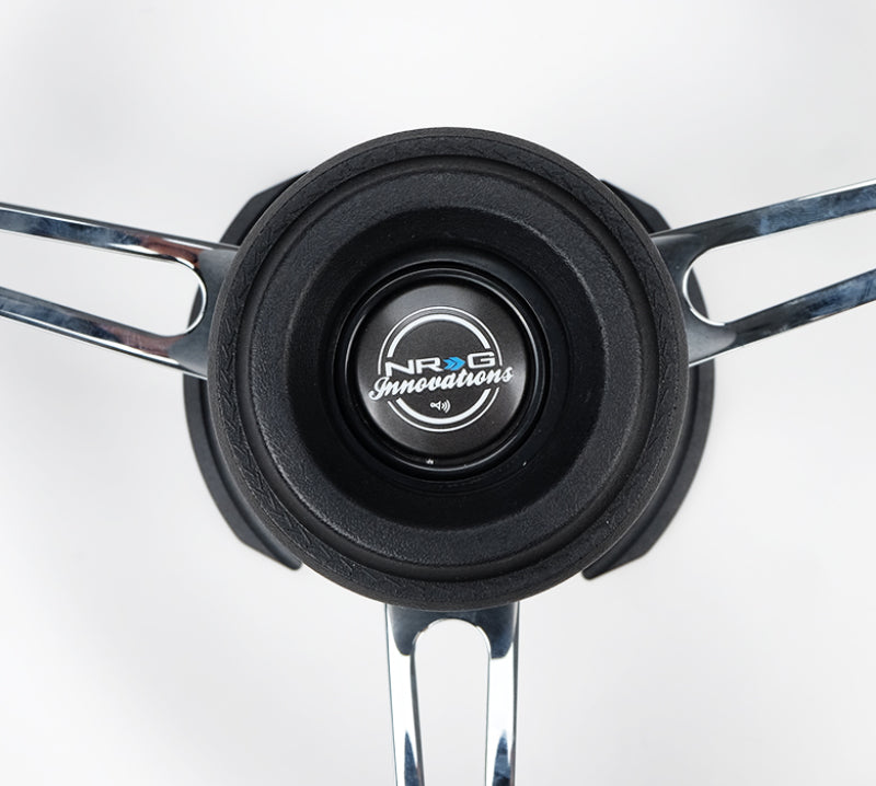 Steering Wheels NRGHB-001BK NRG