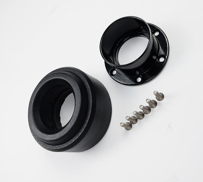 Steering Wheels NRGHB-001BK NRG