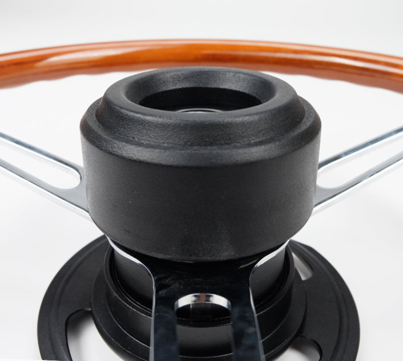Steering Wheels NRGHB-001BK NRG