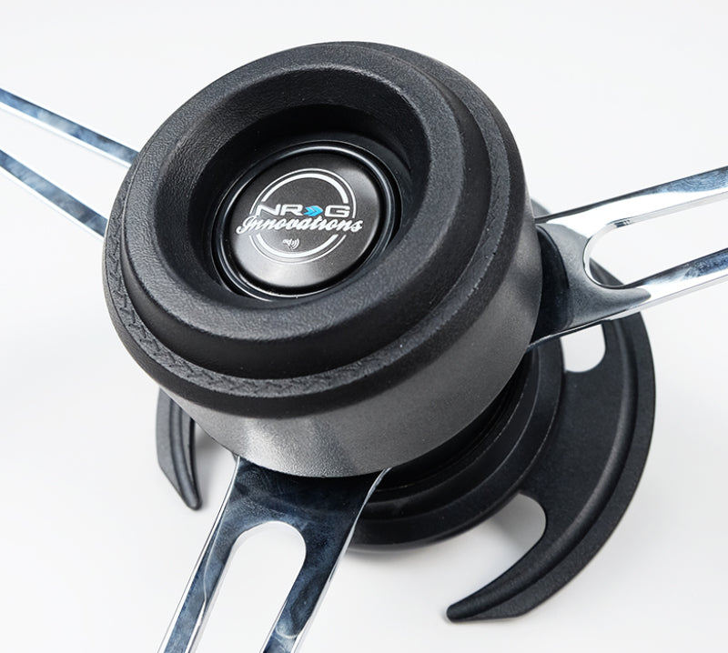 Steering Wheels NRGHB-001BK NRG