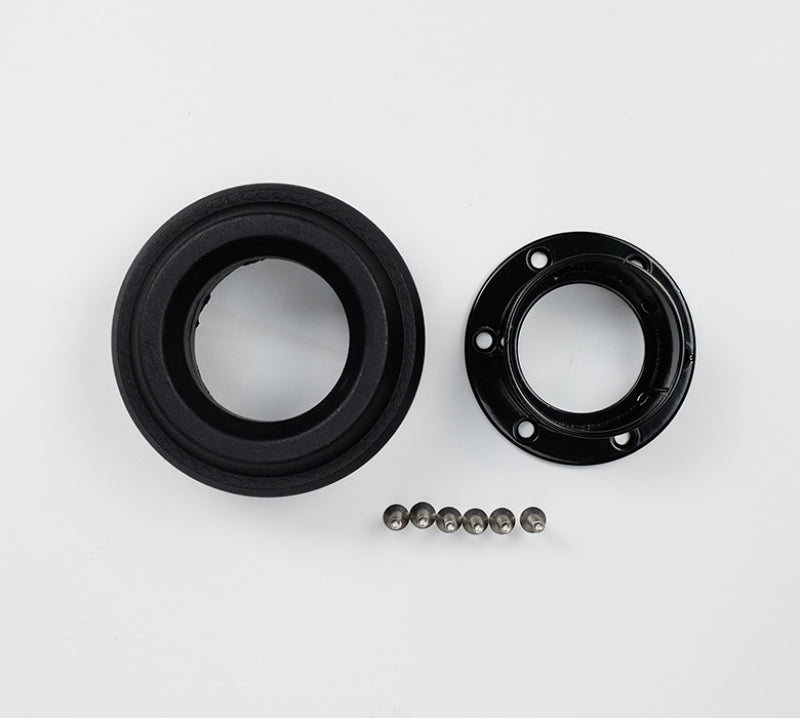 Steering Wheels NRGHB-001BK NRG