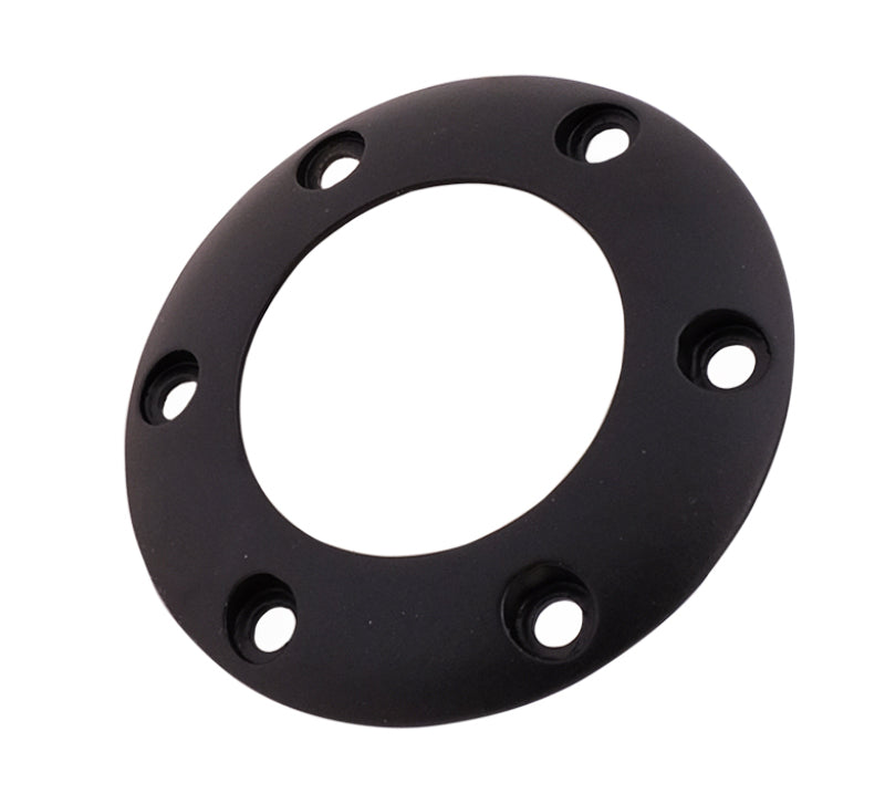 Steering Wheels NRGSTR-001BK NRG
