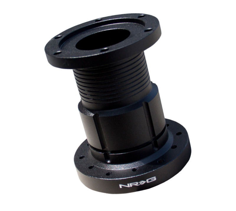 Steering Wheel Hubs NRGSRK-4SPBK NRG