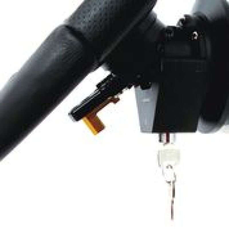 Quick Release Adapters NRGSRT-100BK NRG