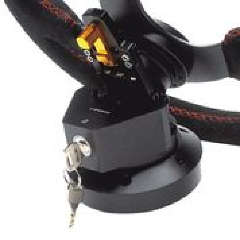 Quick Release Adapters NRGSRT-100SL NRG