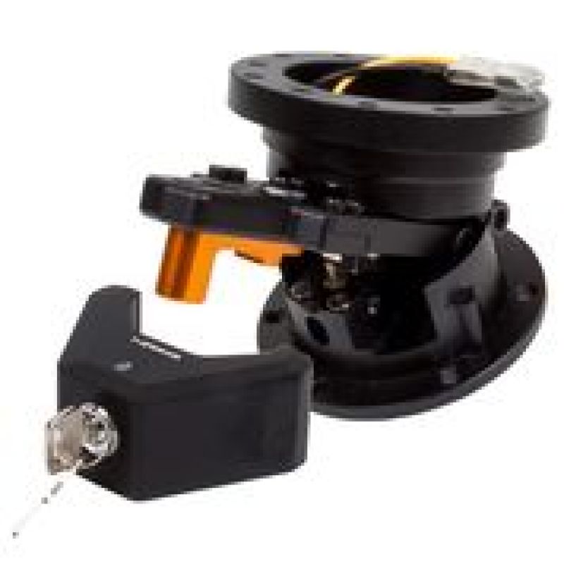 Quick Release Adapters NRGSRT-100SL NRG