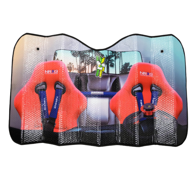 Apparel NRGNT-SUN NRG