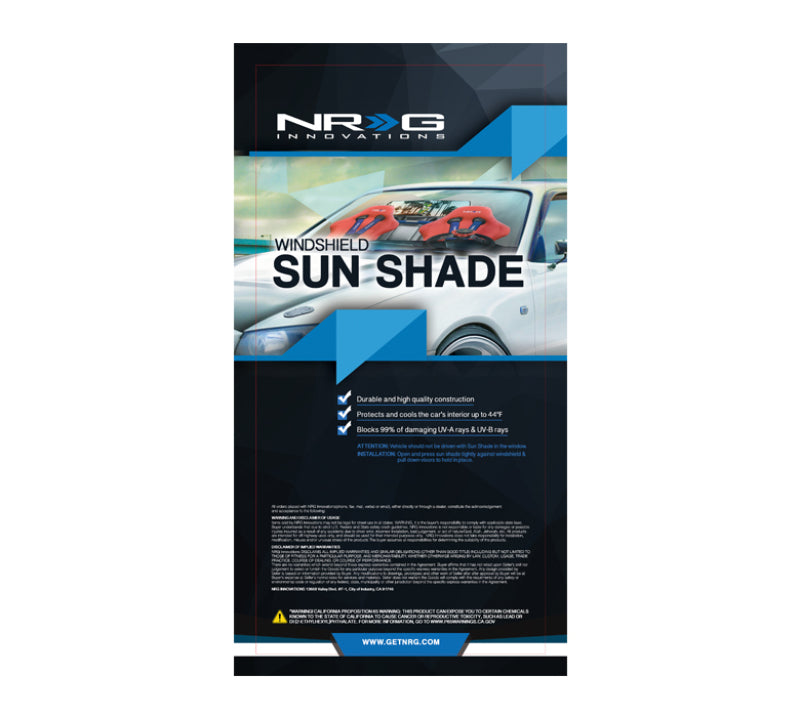 Apparel NRGNT-SUN NRG