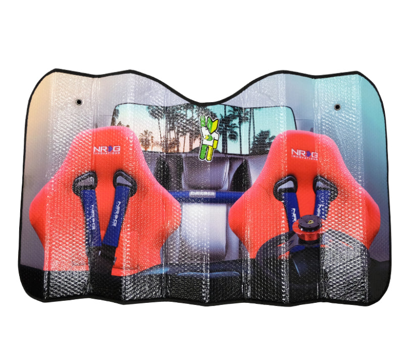 Apparel NRGNT-SUN NRG