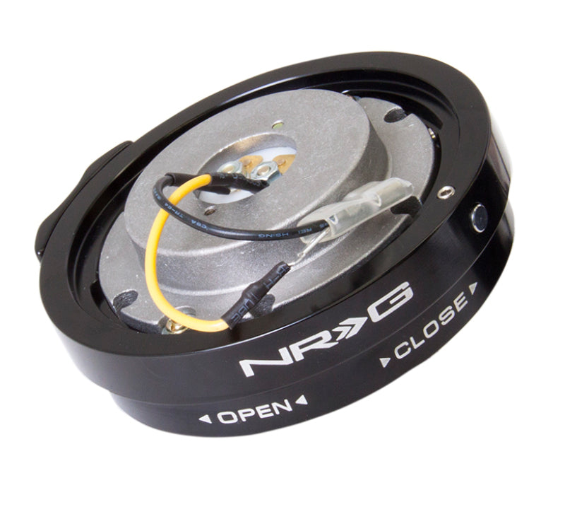 Quick Release Adapters NRGSRK-400BK NRG