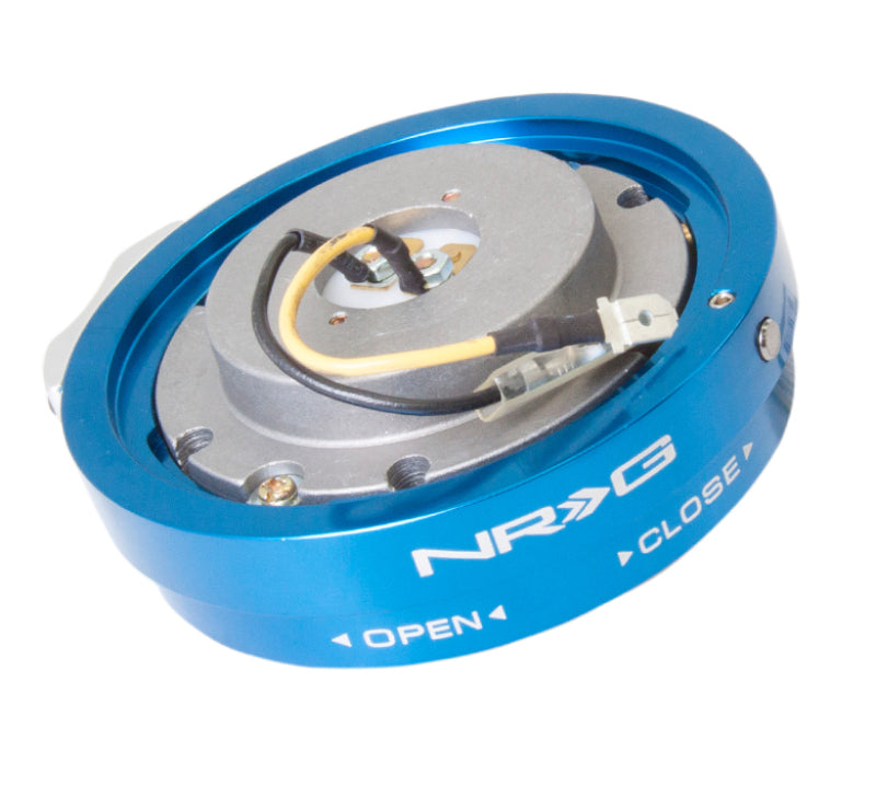 Quick Release Adapters NRGSRK-400BL NRG