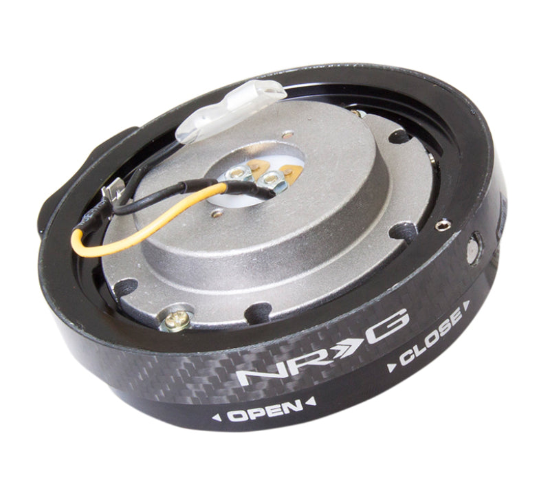 Quick Release Adapters NRGSRK-400CF NRG