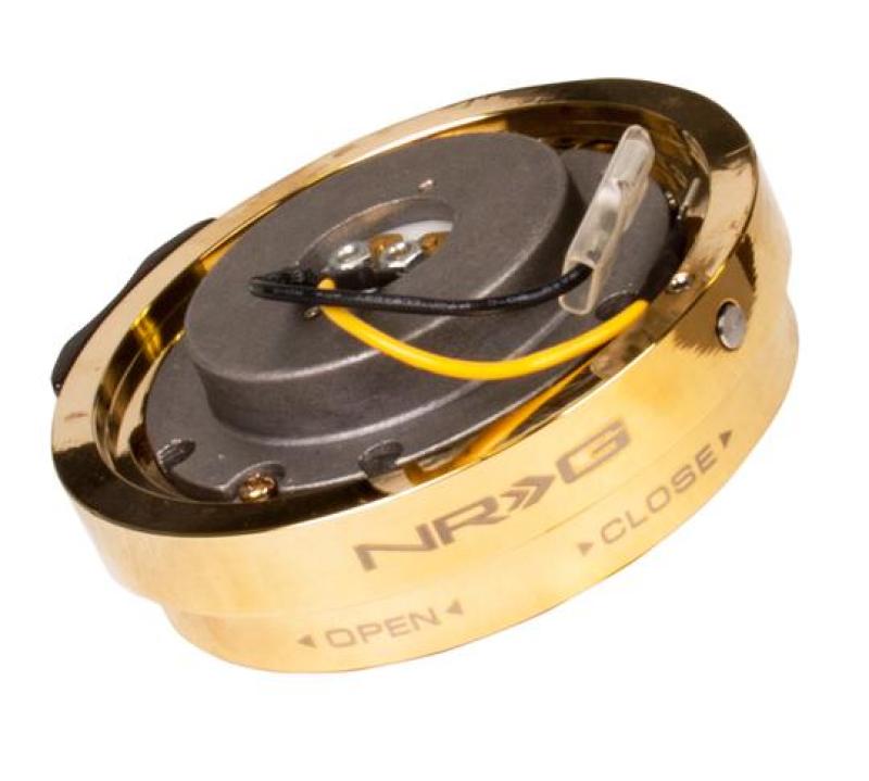 Quick Release Adapters NRGSRK-400C/GD NRG