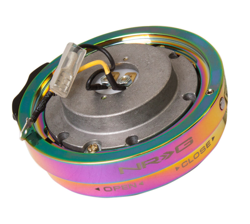 Quick Release Adapters NRGSRK-400MC NRG