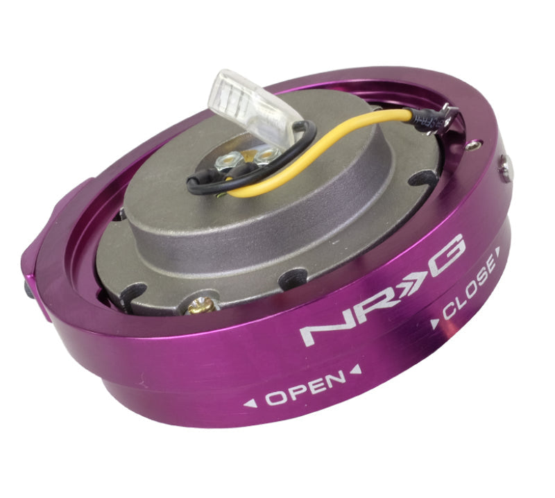 Quick Release Adapters NRGSRK-400PP NRG