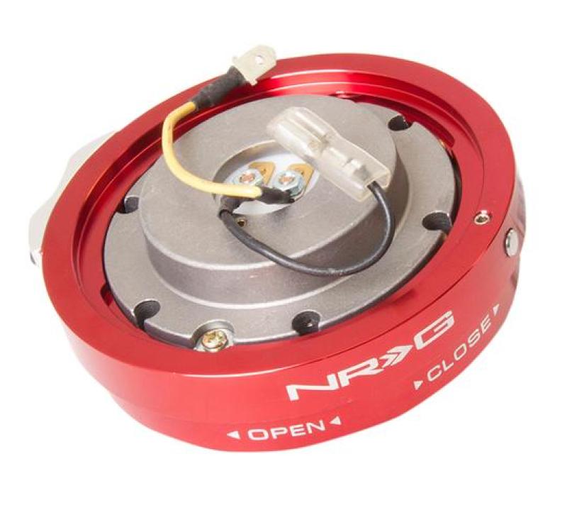 Quick Release Adapters NRGSRK-400R NRG