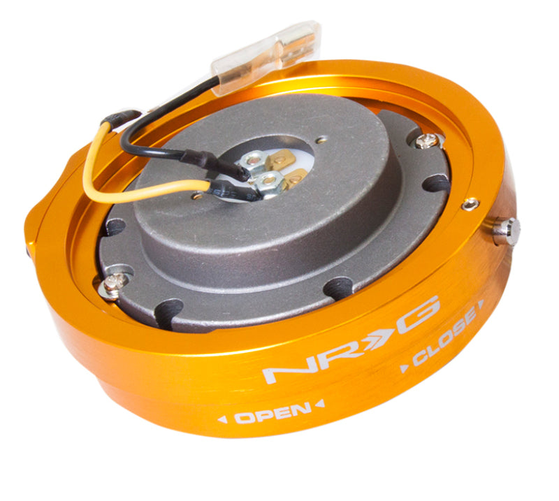 Quick Release Adapters NRGSRK-400RG NRG