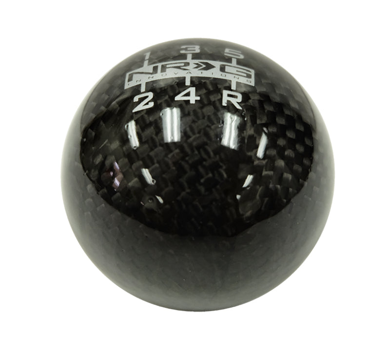 Shift Knobs NRGSK-300BC-W NRG