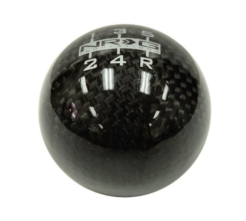 Shift Knobs NRGSK-300BC-4-W NRG