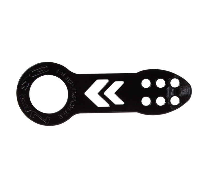 Tow Hooks NRGTOW-100BK NRG
