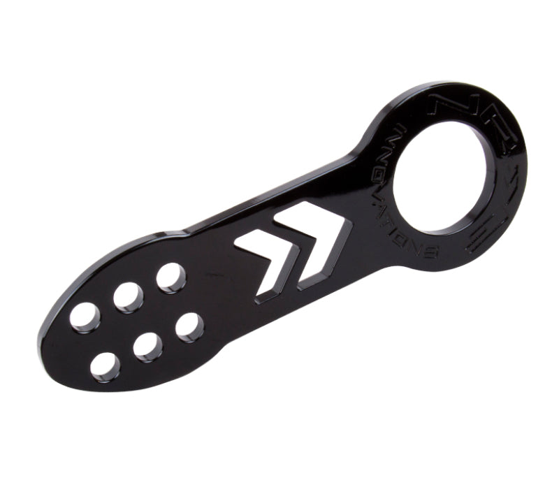 Tow Hooks NRGTOW-100BK NRG