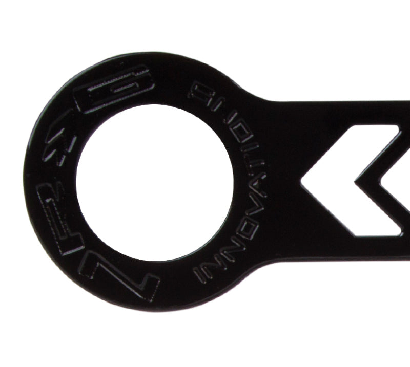 Tow Hooks NRGTOW-100BK NRG