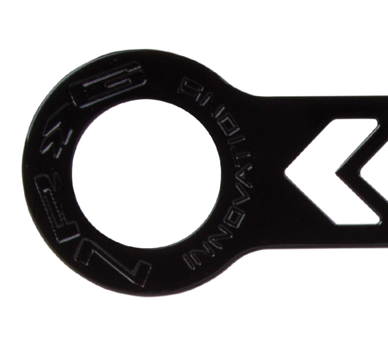 Tow Hooks NRGTOW-100BK NRG