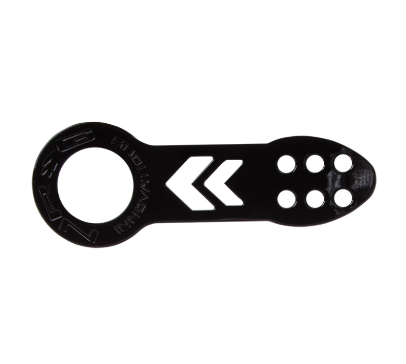 Tow Hooks NRGTOW-100BK NRG