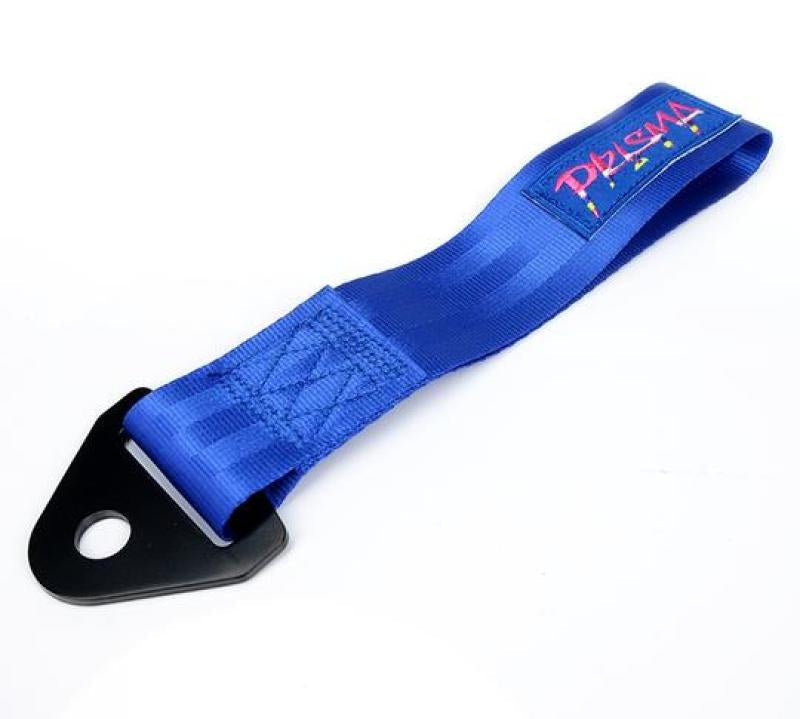 Tow Hooks NRGTOW-01BL NRG