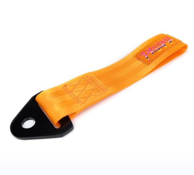 Tow Hooks NRGTOW-01OR NRG
