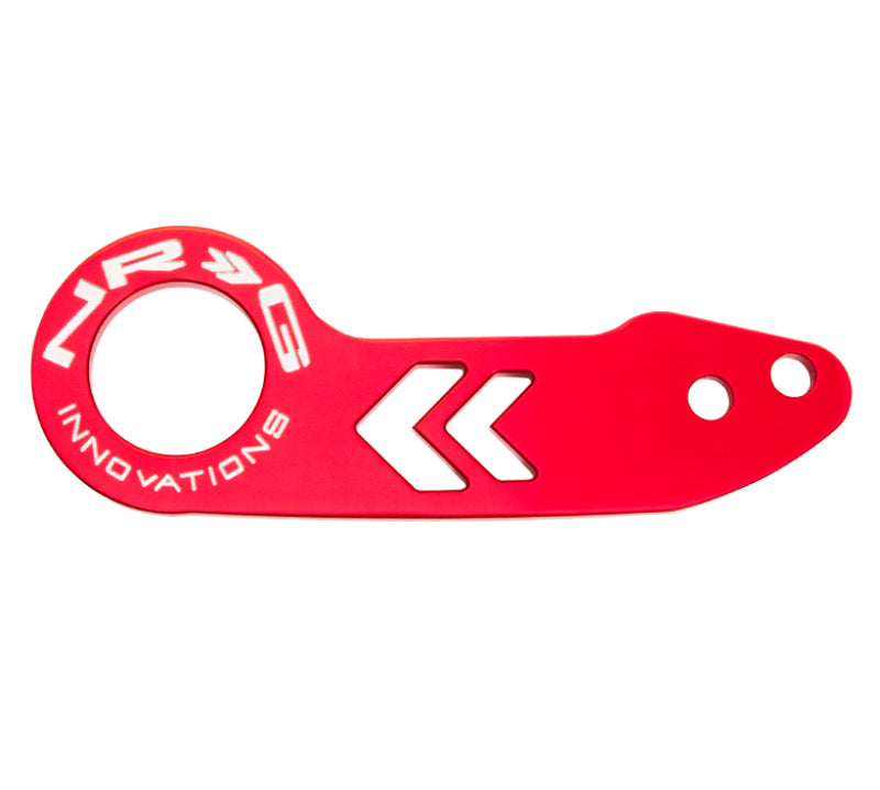 Tow Hooks NRGTOW-110RD NRG