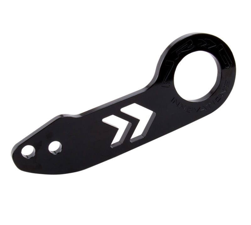 Tow Hooks NRGTOW-110BK NRG