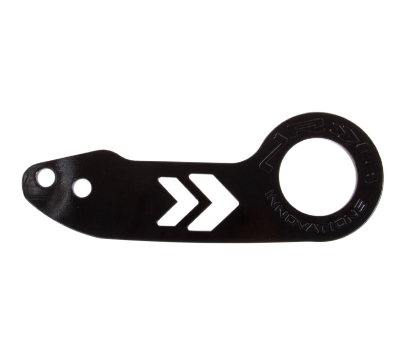 Tow Hooks NRGTOW-110BK NRG
