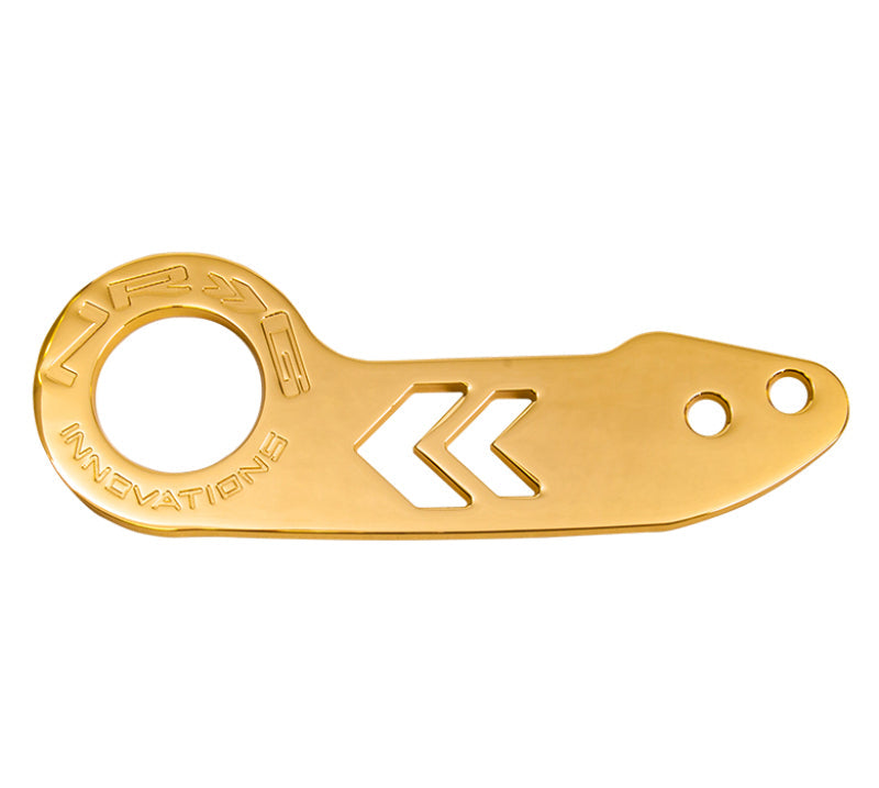 Tow Hooks NRGTOW-110GD NRG