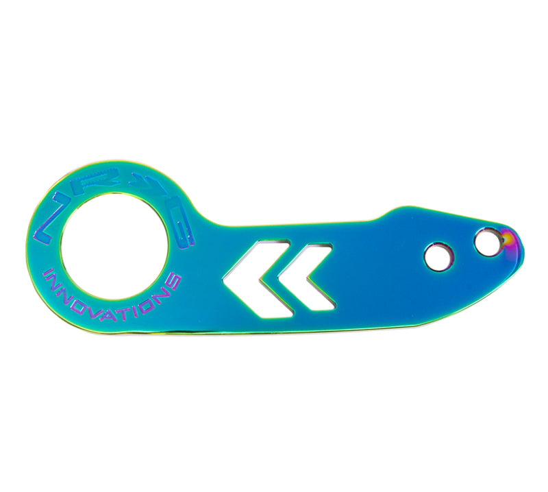 Tow Hooks NRGTOW-110MC NRG