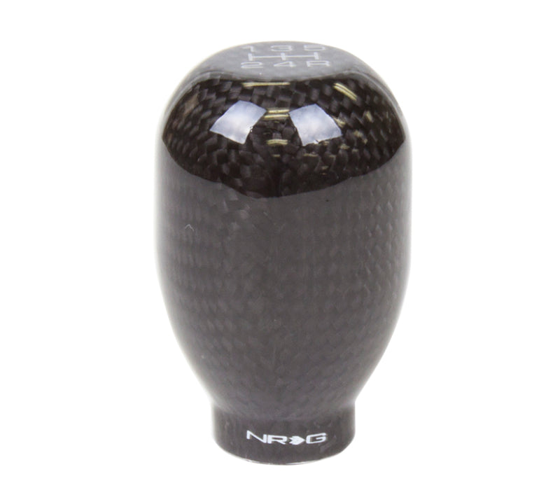 Shift Knobs NRGSK-100BC-W NRG