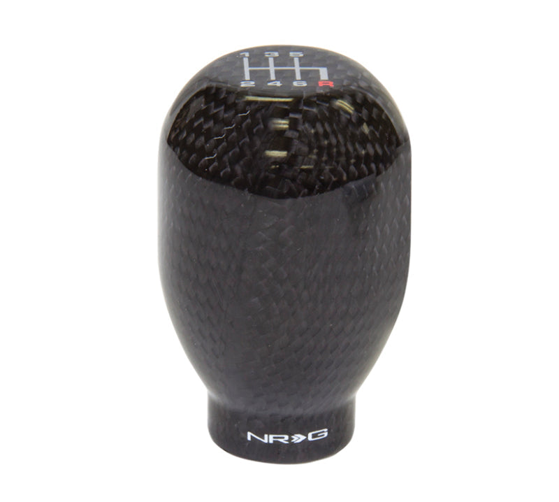 Shift Knobs NRGSK-100BC-1-W NRG