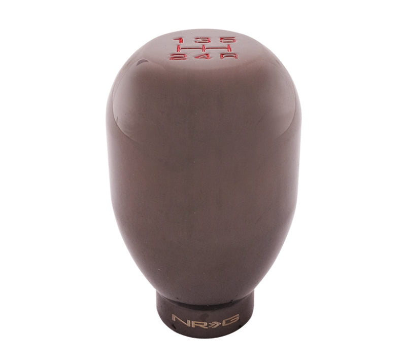 Shift Knobs NRGSK-100B/CH-W NRG