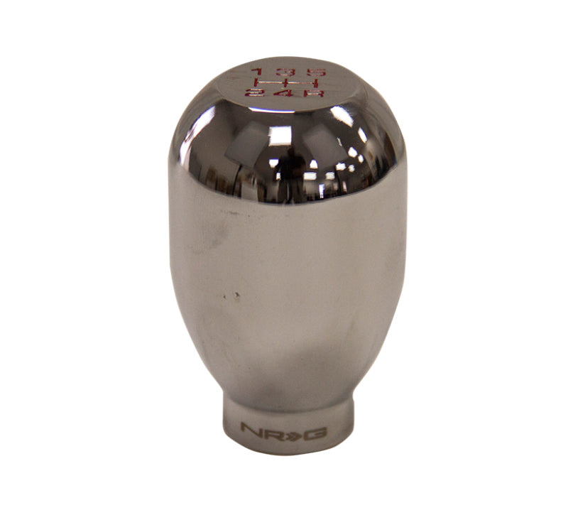 Shift Knobs NRGSK-100CH-W NRG