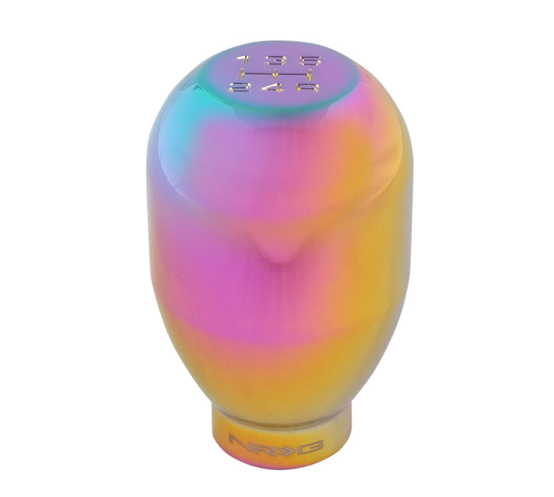 Shift Knobs NRGSK-100MC NRG