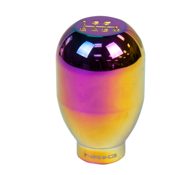 Shift Knobs NRGSK-100MC-1-W NRG