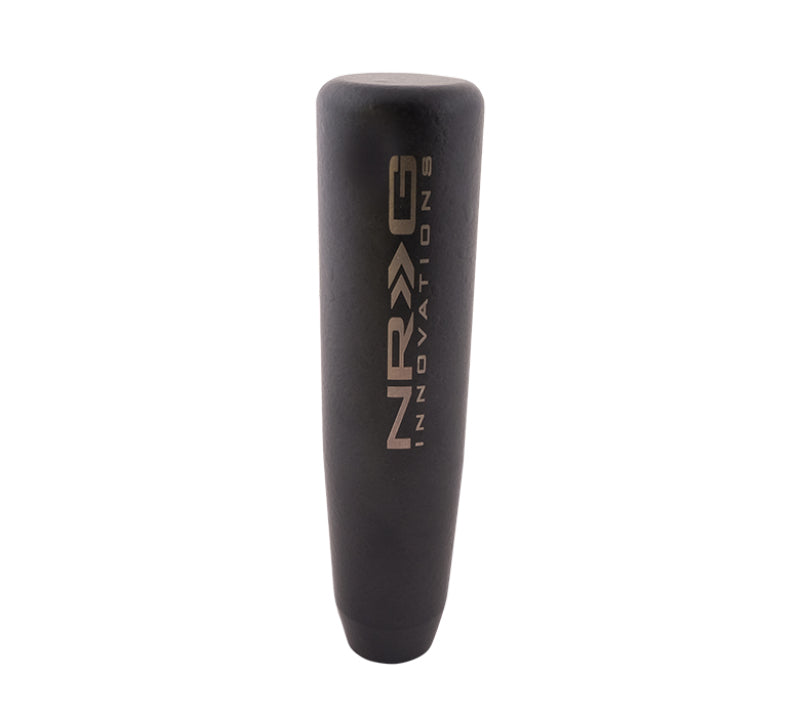 Shift Knobs NRGSK-480BK NRG