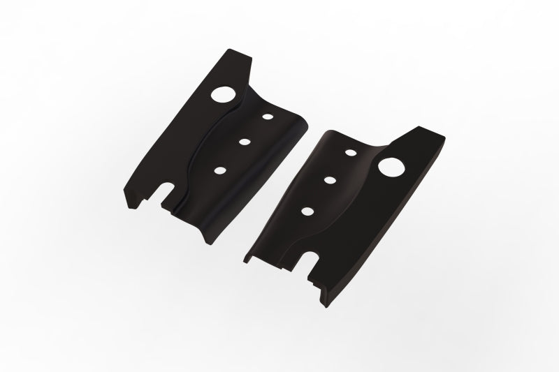 Mud Flaps RALBMF29-3DR-CPLR Rally Armor