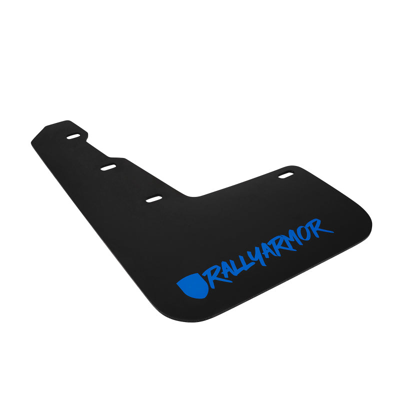 Mud Flaps RALMF32-UR-BLK/BL-X Rally Armor