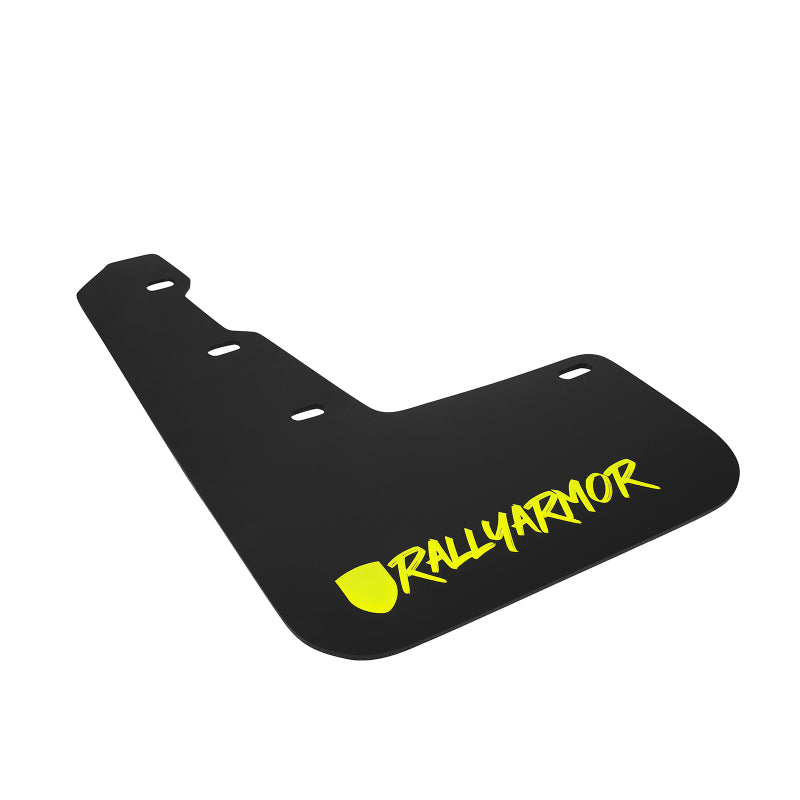 Mud Flaps RALMF32-UR-BLK/CGN-X Rally Armor
