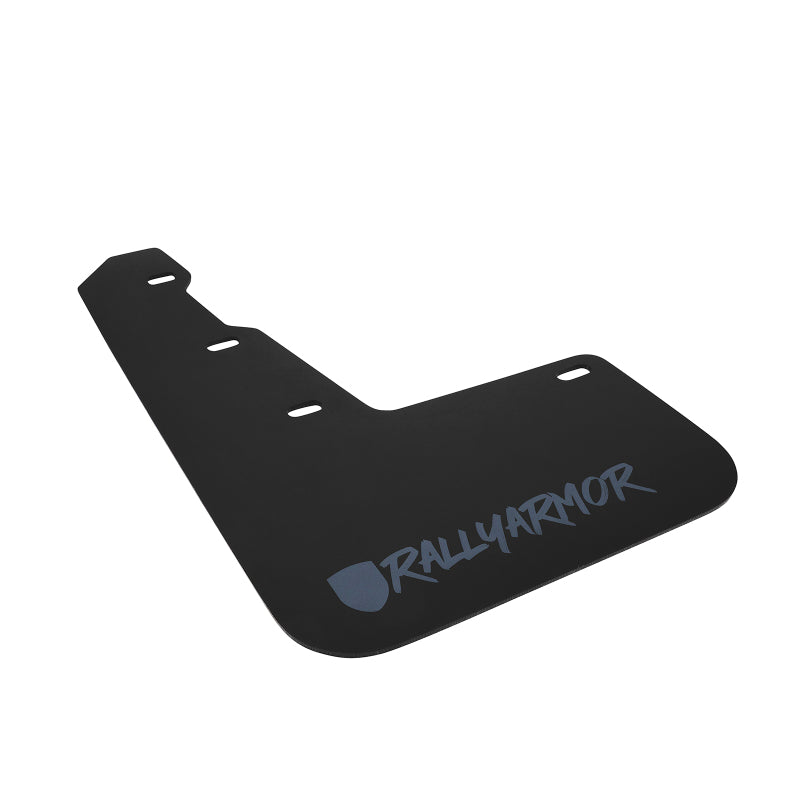Mud Flaps RALMF32-UR-BLK/GRY-X Rally Armor